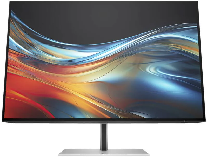Monitor HP Series 7 Pro 724pn 24 inch WUXGA IPS 5 ms 100 Hz