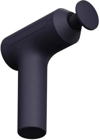 Xiaomi Pistol de masaj Massage Gun 2 BHR9483EU, 2 moduri operare, 6 setari de frecventa3+3, Memorie inteligenta, 2800 rpm, Forta de 25 kg Albastru