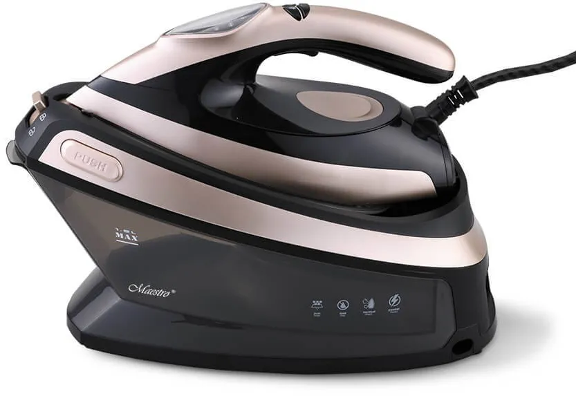 Maestro STEAM GENERATOR IRON 2400W