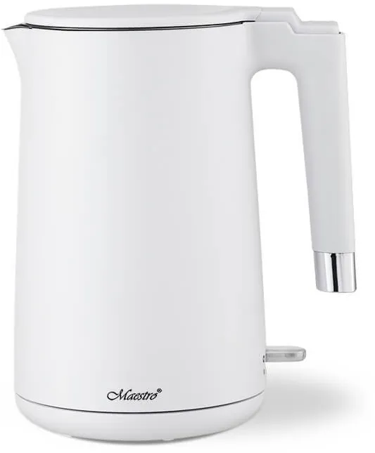 Maestro MAESTRO ELECTRIC KETTLE 1,7L, 1800W