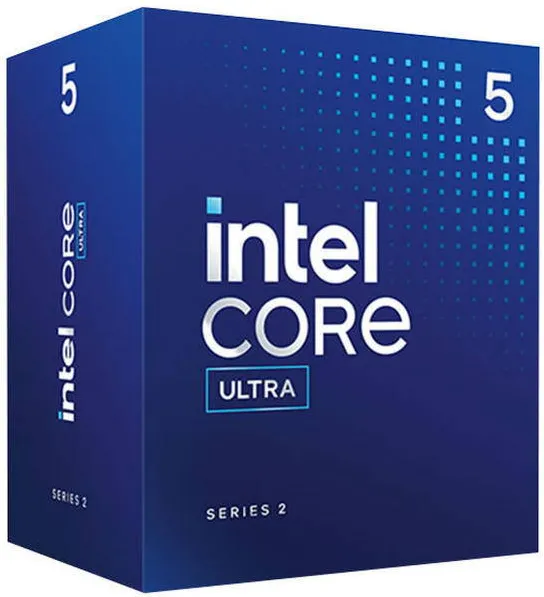 Procesor Intel Core Ultra 5 225, 3.30 GHz, Socket 1851, Box