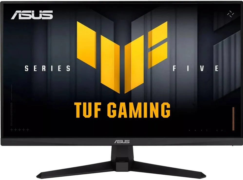 Monitor Asus TUF VG259QMR5A Gaming 25" FHD/IPS 1920x1080/16:9/300cd/m2/1ms Display port, HDMI