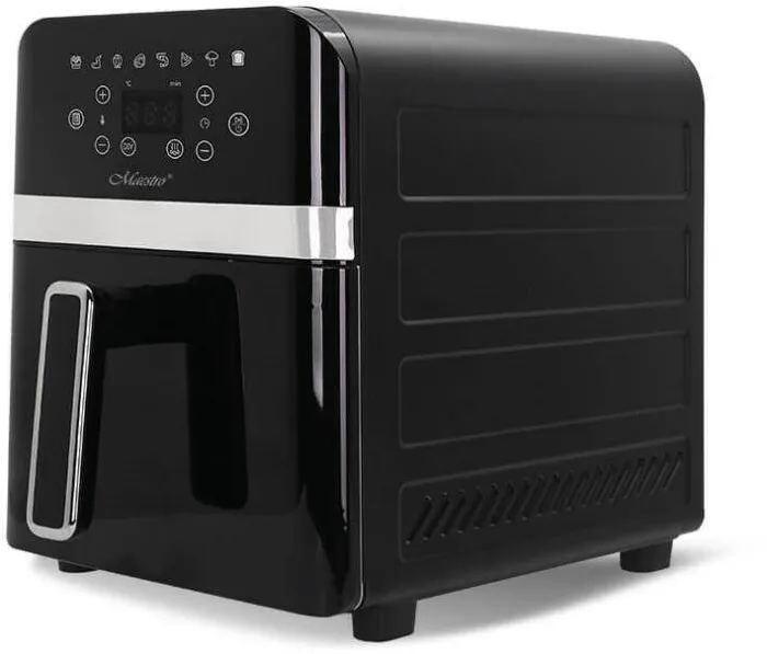 Friteuza cu Aer Cald Maestro 9L, 1900W, MR-759