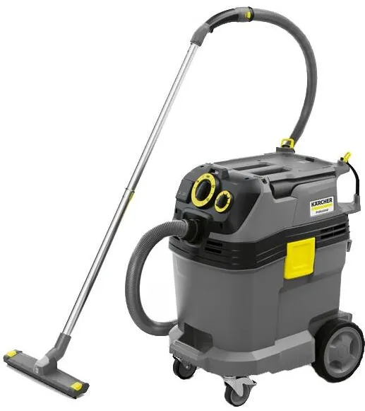 Aspirator Karcher umed-uscat NT 40/1 Tact Te l, 1380 W, 40 l
