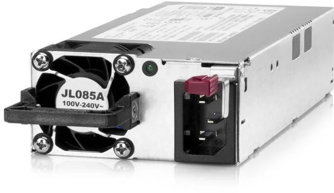 Accesoriu Retea Aruba X371 12VDC 250W 100-240VAC POWER S