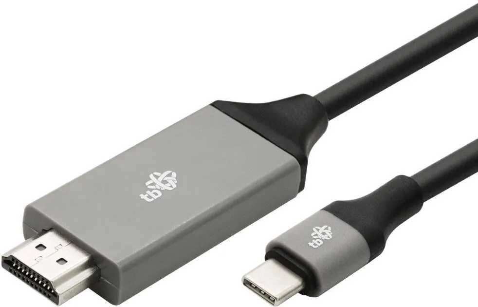 TB HDMI 2.0V - USB 3.1 type C