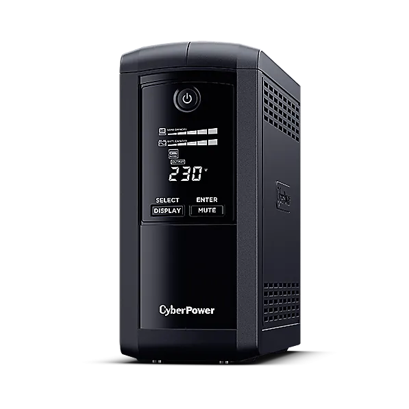 UPS CyberPower Value Pro VP1000EILCD 1000 VA