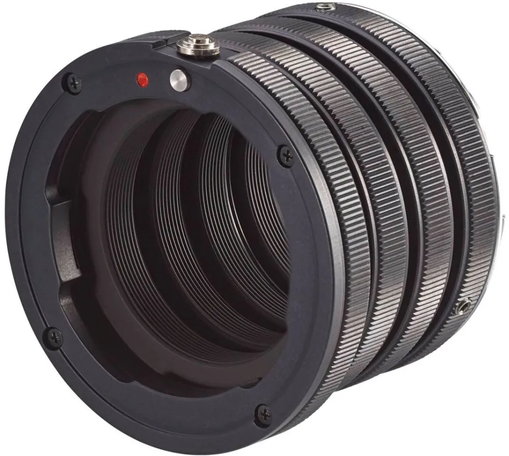 Obiectiv/Accesoriu Novoflex Visoflex II/III to Leica M Extension Tube Set