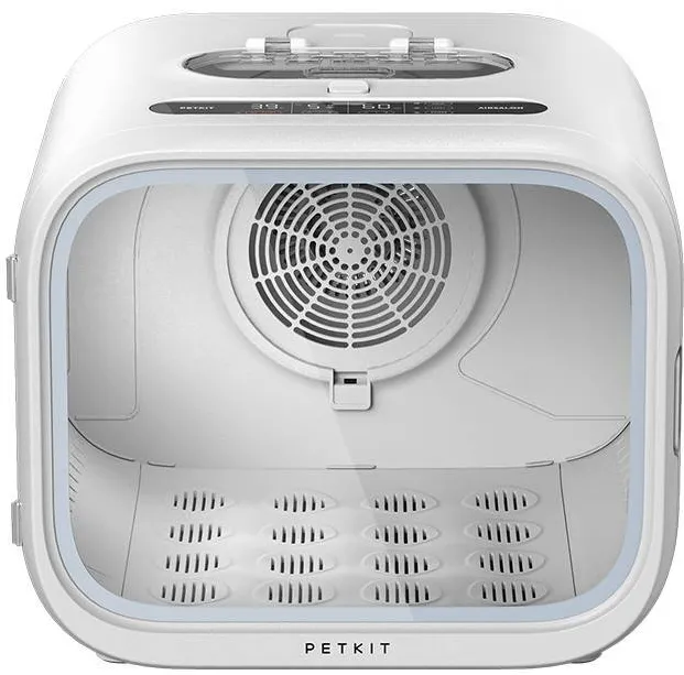 PETKIT Smart pet dryer AIRSALON MAX