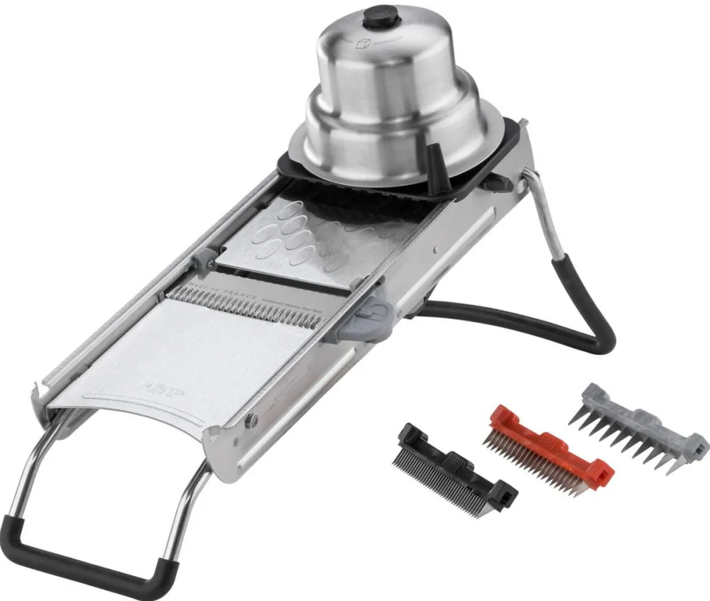 De Buyer Mandoline Revolution