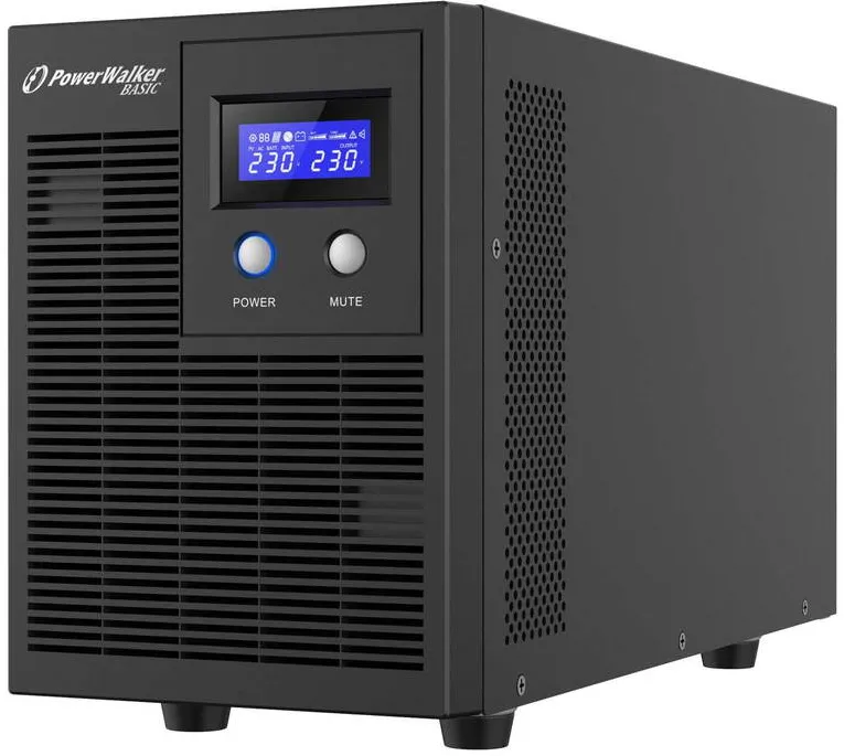 UPS PowerWalker 10121196 3000 VA