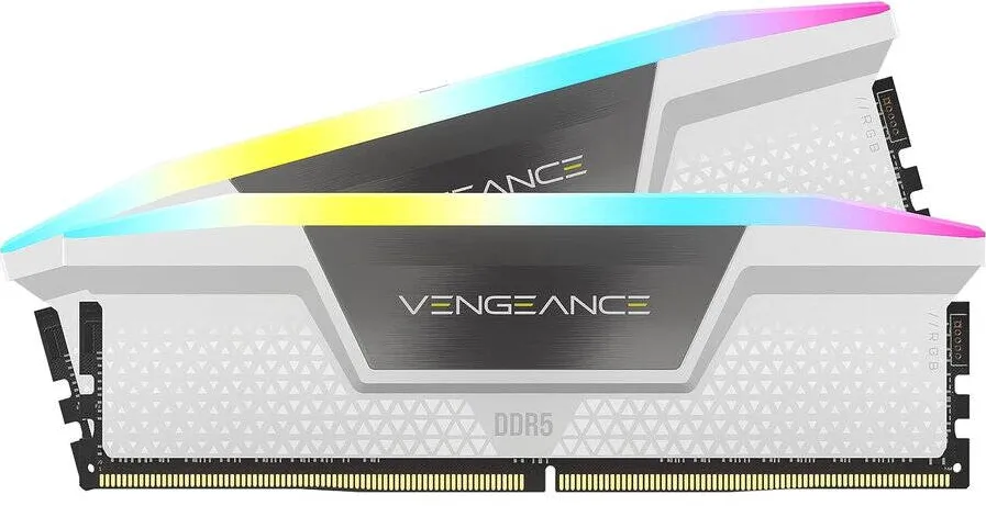 Memorie RAM G.Skill G.Skill DDR5 - 48GB - 5600 - CL - 40 (2x 24 GB) dual kit, memory (black, F5-5600J4040D48GX2-RM5RK, Ripjaws M5 RGB, INTEL XMP)