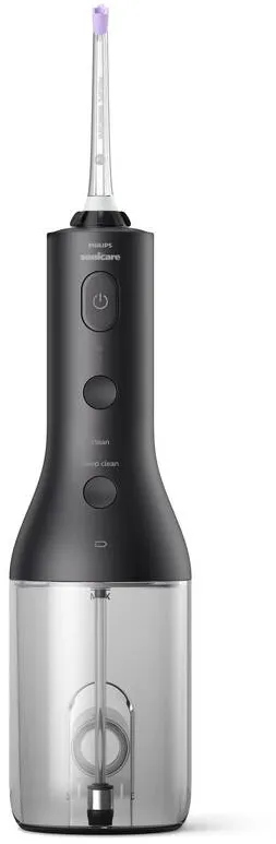 Philips Philips HX3826/33 Sonicare Power Flosser Oral irrigator, Black