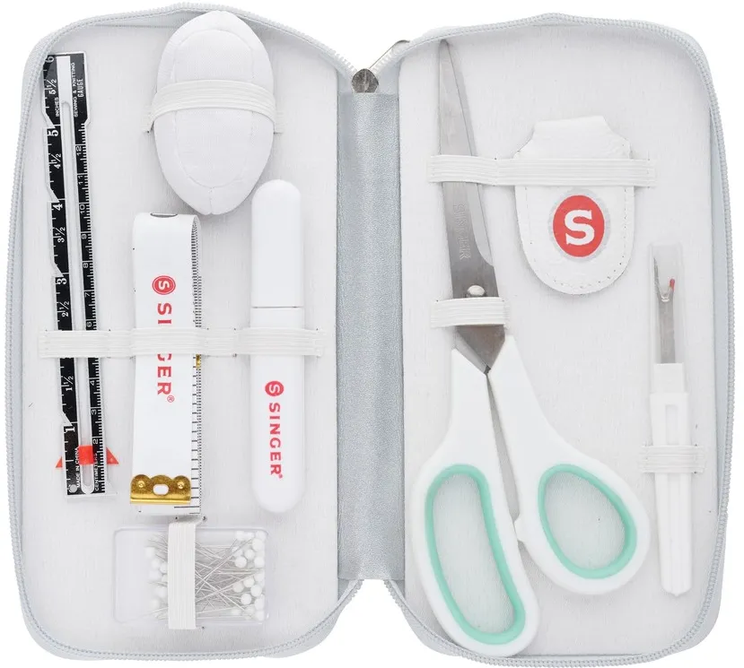Singer PREMIUM SEWING KIT / MINT