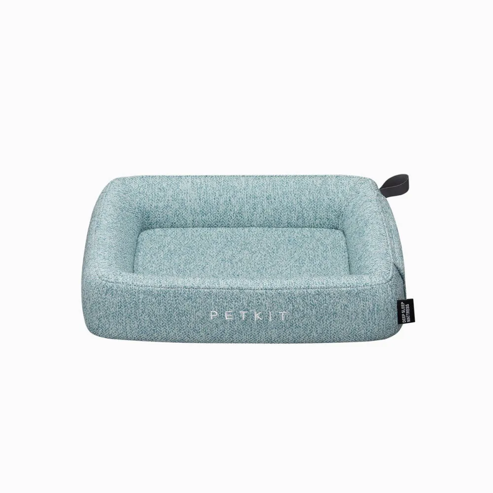 Pat pentru animale PETKIT All Season Sleep B5-S marime S verde