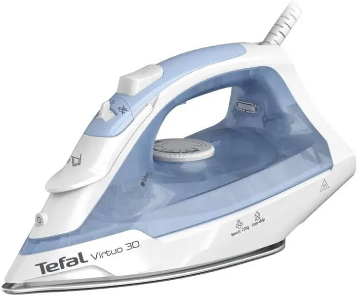 Fier de Calcat TEFAL FV2C41E0 Virtuo Steam Iron