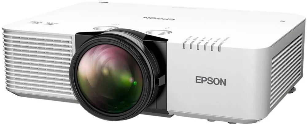 Videoproiector Epson EB-L690SU WUXGA 3LCD Projector/6200Lm/16:10/5000000:1, White