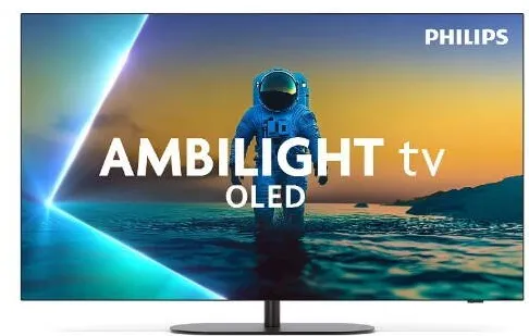 Televizor Philips 48 cali OLED 48OLED820/12