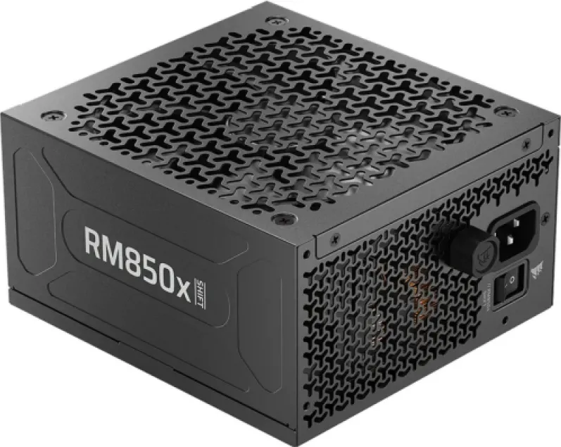 Sursa PC Corsair CR PSU RM850X SHIFT GOLD