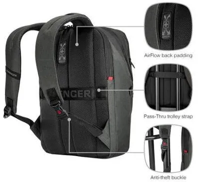 Wenger Wenger MX ECO Light