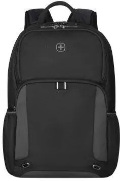 Wenger Wenger, XE Tryal, 15.6'' Laptop Backpack with Tablet Pocket, Black