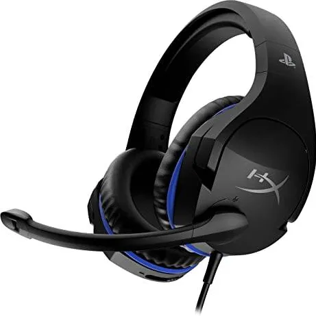 Casti Over-Head HyperX Cloud Stinger