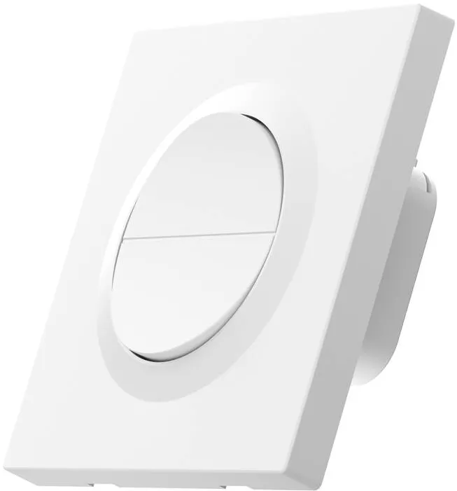 Sonoff Intrerupator de perete cu doua canale SONOFF MINI-ZB2GS-E ZigBee
