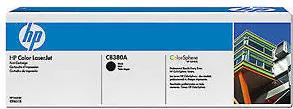 Toner imprimanta HP BLACK NR.823A CB380A 16,5K ORIGINAL LASERJET CP6015N