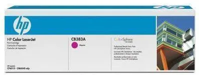 Toner imprimanta HP CB383A Magenta