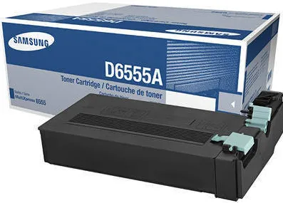 Toner imprimanta Samsung SCX-D6555A 25K ORIGINAL SCX-6545N