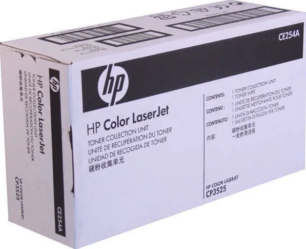 Kit Mentenanta HP CE254A