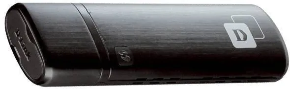 Adaptor Wireless D-Link DWA-182