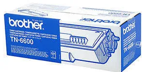 Toner imprimanta Brother TN-6600 Black