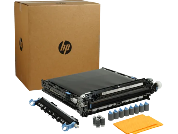 HP M761/MFP M785 Transfer and Roller Kit