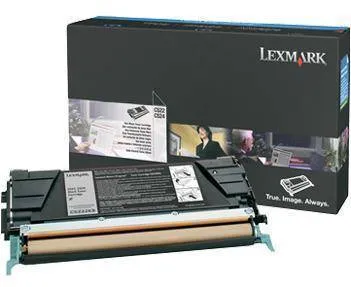 Toner imprimanta Lexmark X264H31G Black