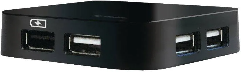 Hub USB D-Link D-Link Hub USB2.0 4 porturi