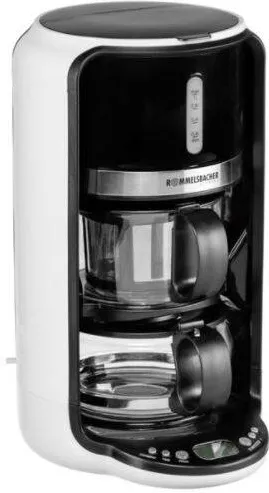 Cafetiera ROMMELSBACHER Rommelsbacher TA 1200