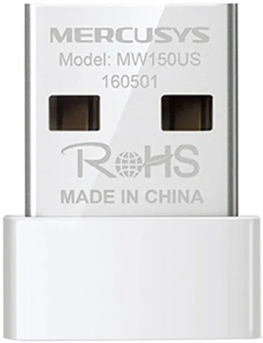 Adaptor Wireless MERCUSYS MW150US