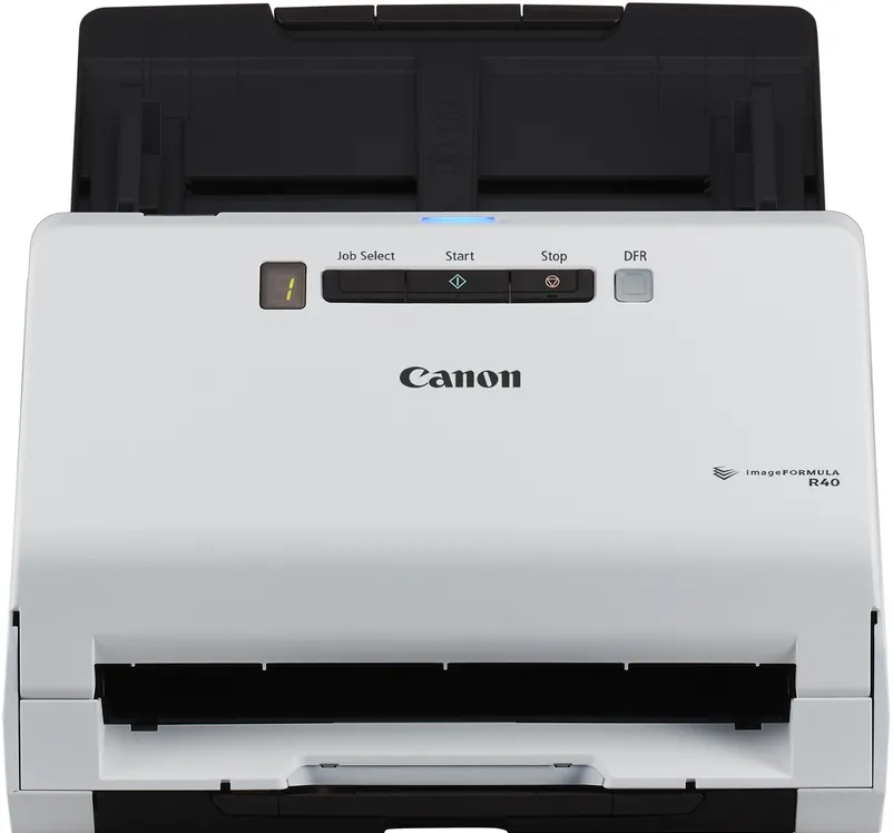 Scanner Canon imageFORMULA R40