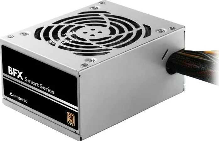 Sursa PC Chieftec Smart Series BFX-350BS, 80+ Bronze, 350W