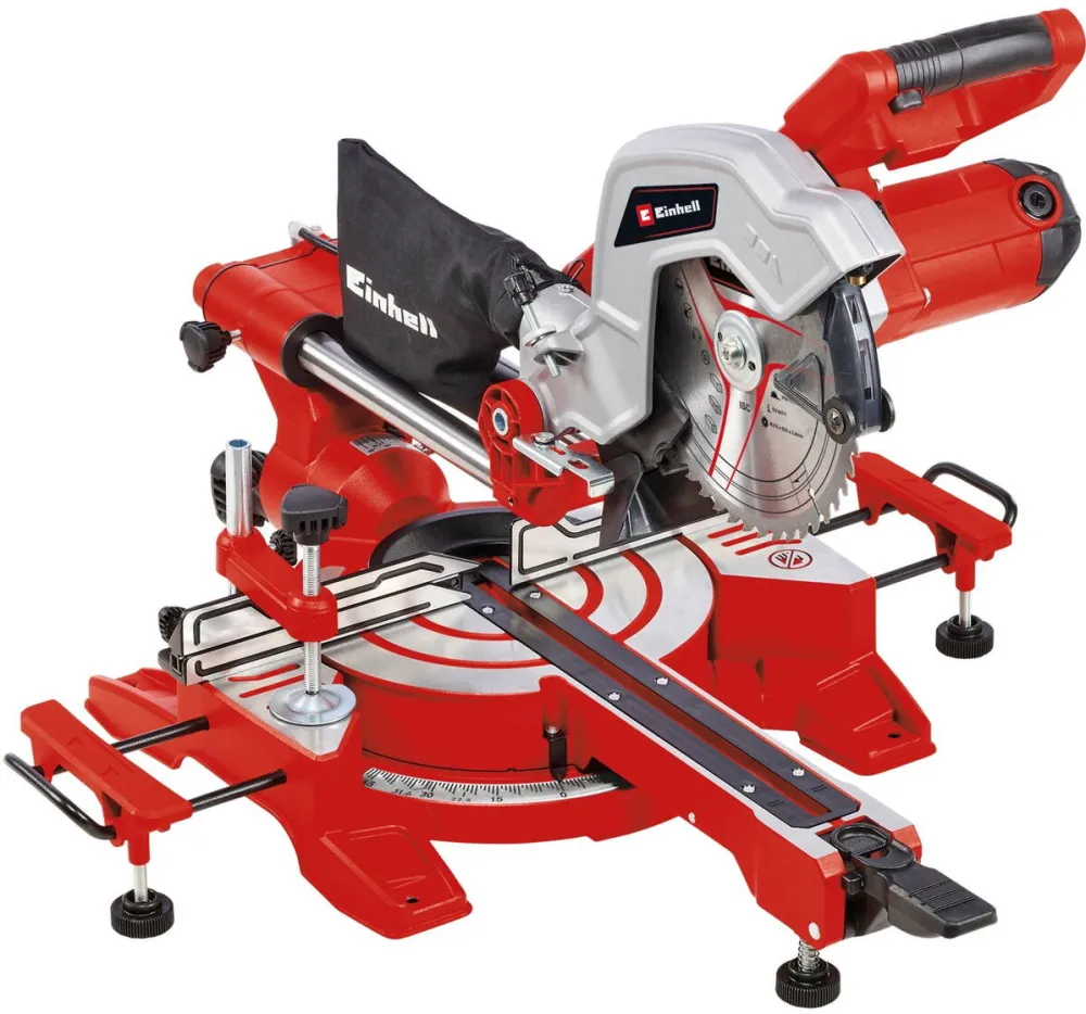 Fierastrau de Banc Einhell TC-SM 216 - 4300380