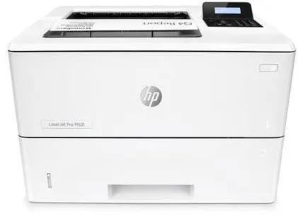 Imprimanta HP Laserjet Pro M501dn J8H61A#B19