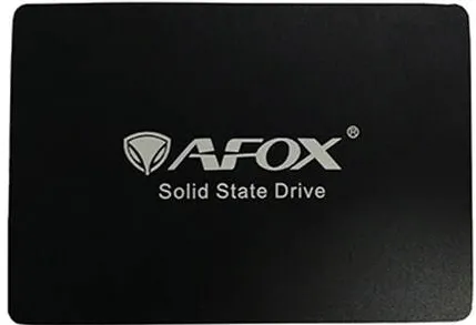 SSD AFOX 1TB QLC 560 MB/S