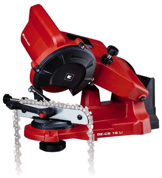 Einhell Ascutitor lant ferastrau GE-CS 18 Li - Solo 6500 RPM