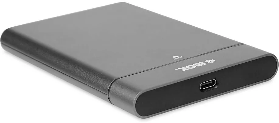 Enclosure IBOX HD-06 2.5" HDD
