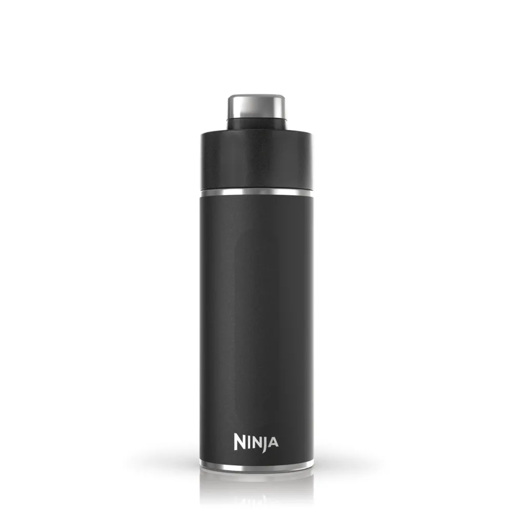 NINJA Termos THIRSTI 530ML Negru
