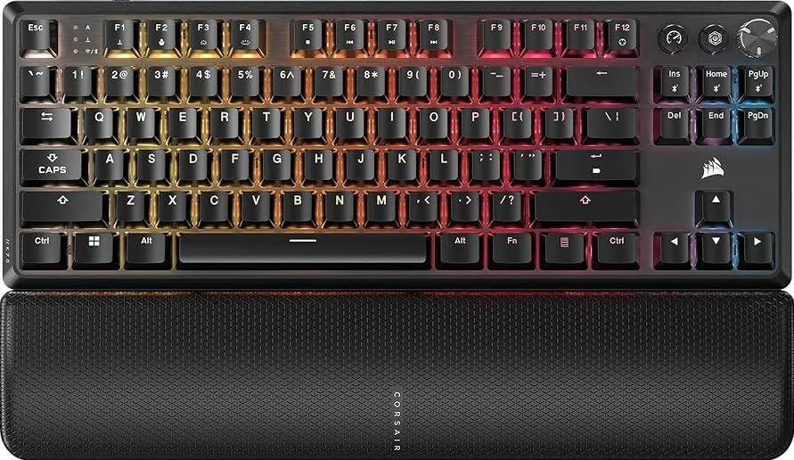 Tastatura Corsair K70 CORE TKL Mecanica