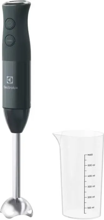 ELECTROLUX Blender vertical Create 3 E3HB1-4GG, 400W, 0.6L, Negru