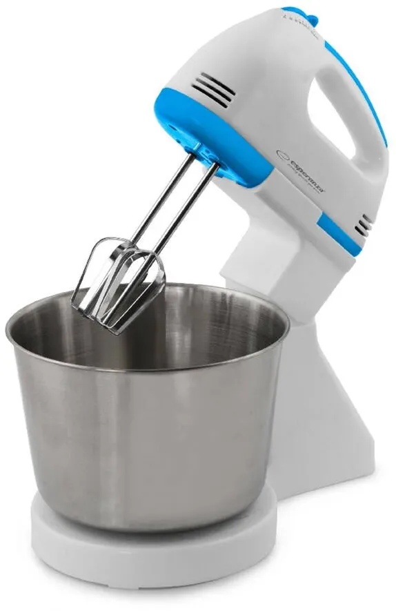 Esperanza EKM019WB Mixer with bowl