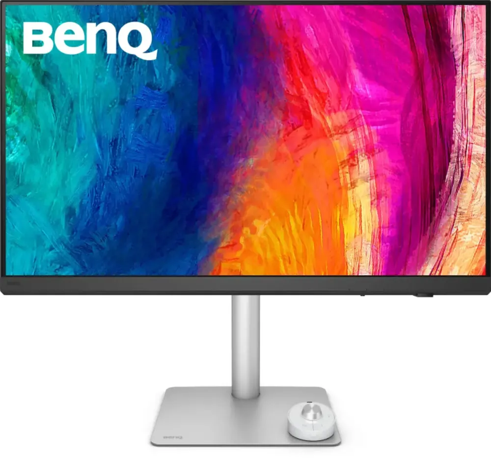 Monitor BenQ PD3226G - 144Hz | 4K | 31,5'' | IPS | 1ms